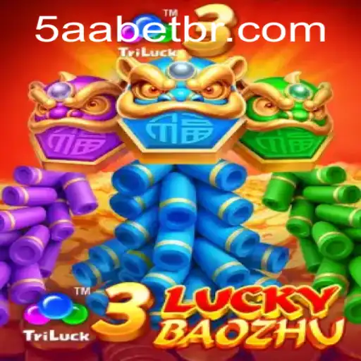 Exploring the Thrills of 3LuckyBaozhu: A Fresh Take on Online Gaming with 5aabet