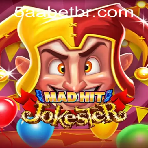 Exploring the Innovative World of MadHitJokester: The New Gaming Sensation