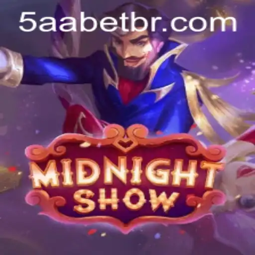Unveiling MidnightShow: A Captivating Journey into the World of 5aabet