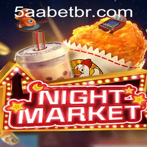 Exploring NIGHTMARKET: A Thrilling Adventure with Unique Rules