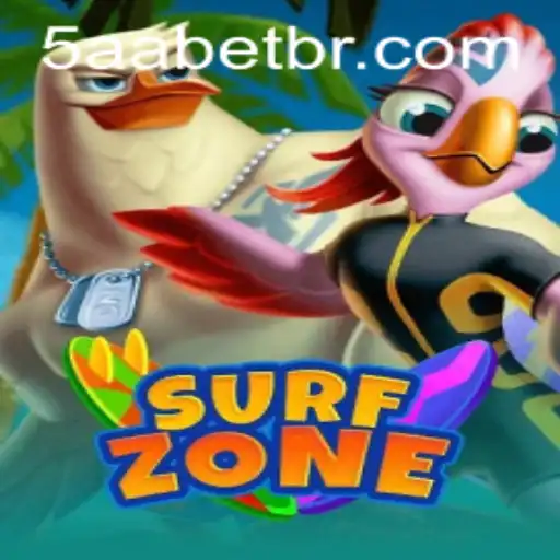 SurfZone: Riding the Digital Waves with 5aabet