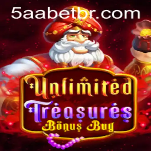 UnlimitedTreasuresBonusBuy: A Fortune Awaits